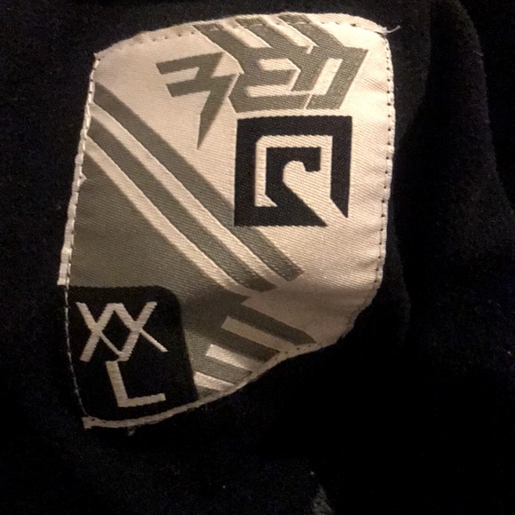 Rhino jacket - Picture 3 of 4